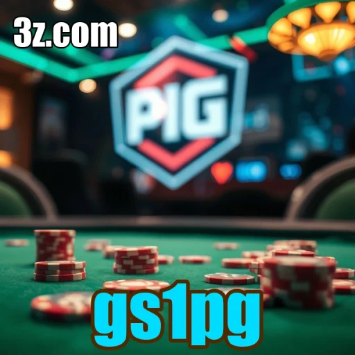 Diversão sem fim: arcade no gs1pg e suas inovações