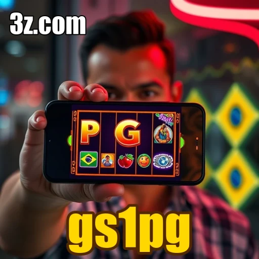 Casual e Diversão: O Charme do gs1pg