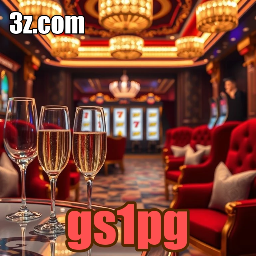 RPG na gs1pg: Variedade, Segurança e Comunidade Excitantes